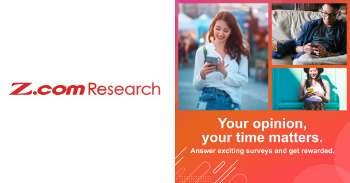 Welcome to Z.com Research