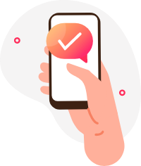 Easy sign up and access to various surveys