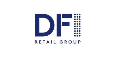 DF RETAIL GROUP